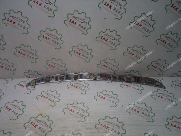 Renault Clio Symbol Thalia Ön Tampon Üst Bakaliti 8200784444 CP (JD-120)