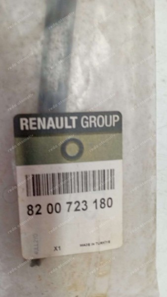 Renault Clio Symbol Ön Cam Fitili 8200723180 YP (F1)