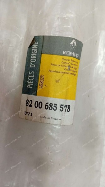 Renault Master Sol Ön Cam Direği 8200685578 YP (JD-120)