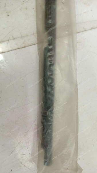 Renault Clio 4 Sol Ön Cam Dış Kenar Sıyırıcı Fitil 808215618R YP (JD-120)