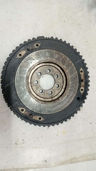 Renault Clio 2 1.4 Kangoo 1.4 K7j E7j Volant 7700598735 CP (IC-120)