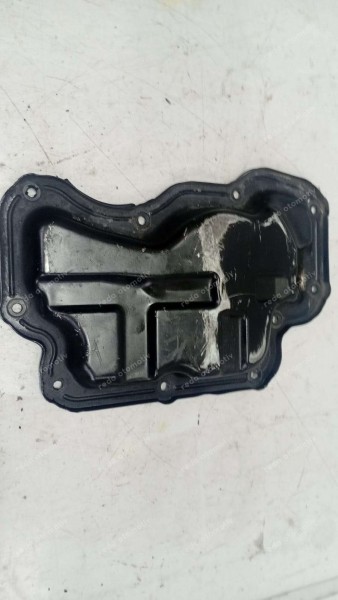 Renault Clio 5 Motor Alt Yağ Karteri 111116195R CP (CA-120)