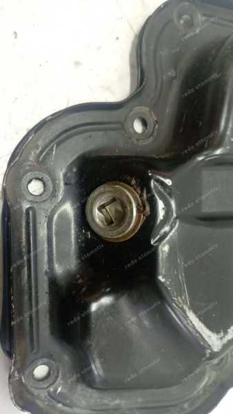 Renault Clio 5 Motor Alt Yağ Karteri 111116195R CP (CA-120)