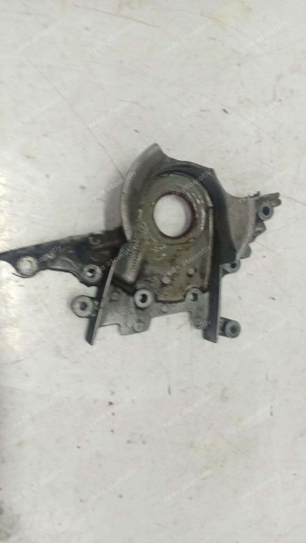 Renault R 19 Europa Megane Clio Blok Ön Kapak 8200315602 -7700273354 CP (CA-120)