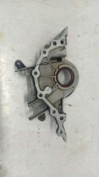 Renault R 19 Europa Megane Clio Blok Ön Kapak 8200315602 -7700273354 CP (CA-120)