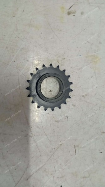 Renault Clio Krank Mili Dişlisi 116316 CP (CA-120)