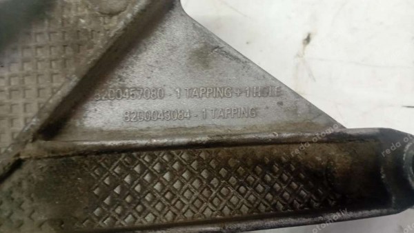 Renault Megane 2 Şanzıman Kulağı 8200457080 HP CP (AA-124)