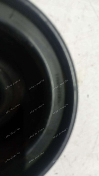 Renault Clio Thalia Kayış Tahrik Kasnağı 770027391 CP (CA-120)