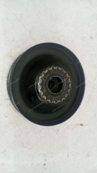 Renault Clio Thalia Kayış Tahrik Kasnağı 770027391 CP (CA-120)