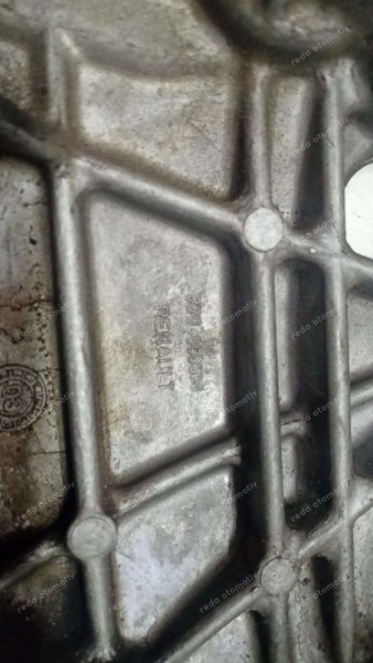 Renault Clio 2 Motor Yatağı 7700869500 CP (CA-120)