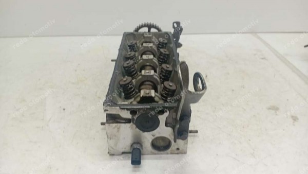 Renault Clio 1.4 Silindir Kapağı CP (CA-120)