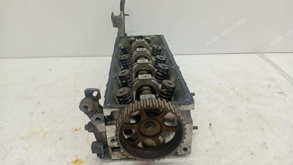 Renault Clio 1.4 Silindir Kapağı CP (CA-120)