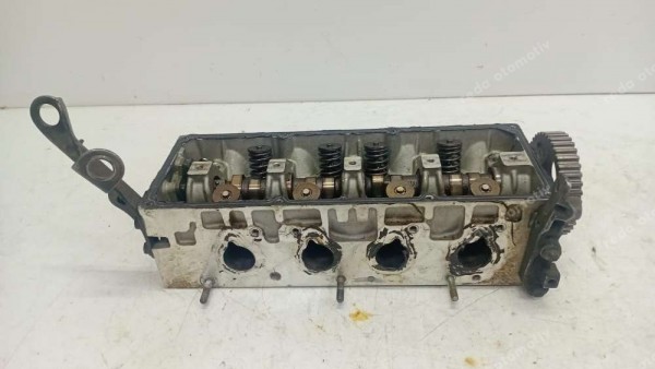 Renault Clio 1.4 Silindir Kapağı CP (CA-120)