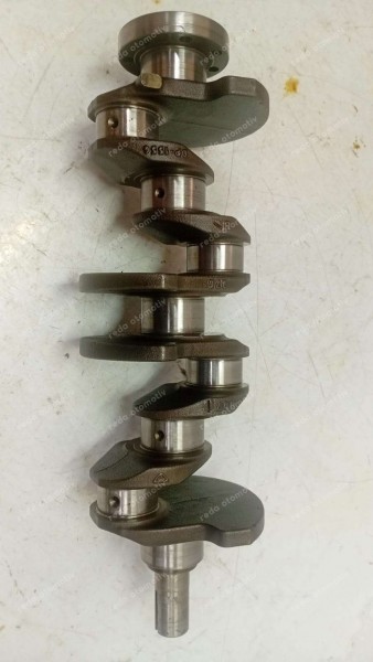 Renault Clio 1.4 Krank Mili CP (CA-120)