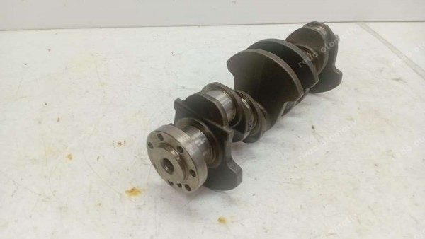 Renault Clio 1.4 Krank Mili CP (CA-120)