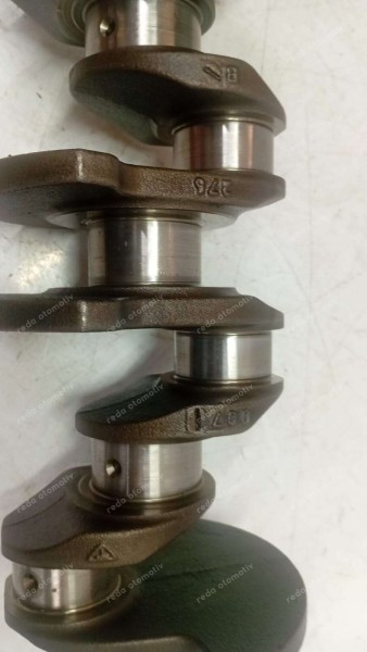 Renault Clio 1.4 Krank Mili CP (CA-120)