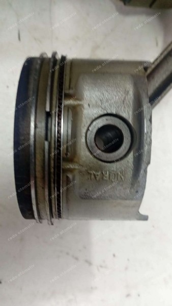 Renault Clio 1.4 Piston Kolu CP (CA-120)