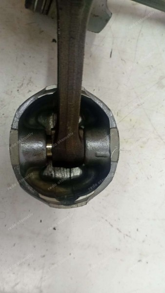 Renault Clio 1.4 Piston Kolu CP (CA-120)