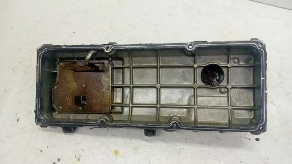 Renault Clio 1.4 Külbütör Kapağı 180311 CP (CA-120)