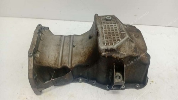 Renault Clio 1.4 Yağ Karteri HP CP (CA-120)