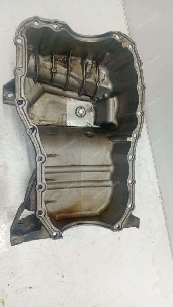 Renault Clio 1.4 Yağ Karteri HP CP (CA-120)