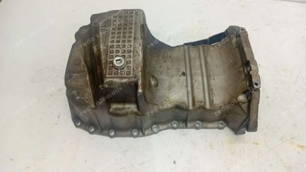 Renault Clio 1.4 Yağ Karteri HP CP (CA-120)