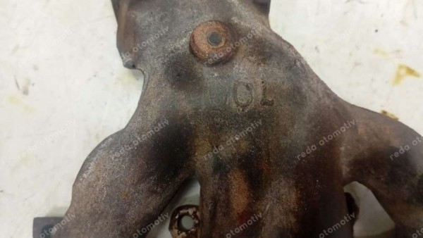 Renault Clio 1.4 Egzoz Manifold CP (CA-120)