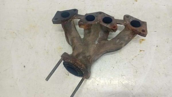 Renault Clio 1.4 Egzoz Manifold CP (CA-120)