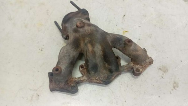Renault Clio 1.4 Egzoz Manifold CP (CA-120)