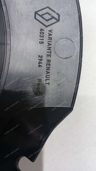 Renault Trafic 3 Jant Kapağı Göbeği 403152944R YP (FA-121)