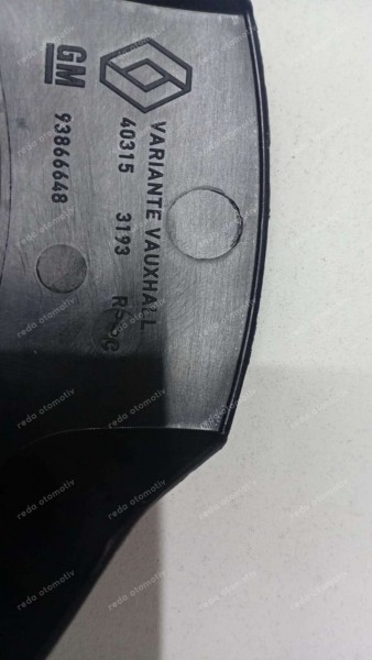 Renault Trafic 3 Jant Kapağı Göbeği 403152944R YP (FA-121)