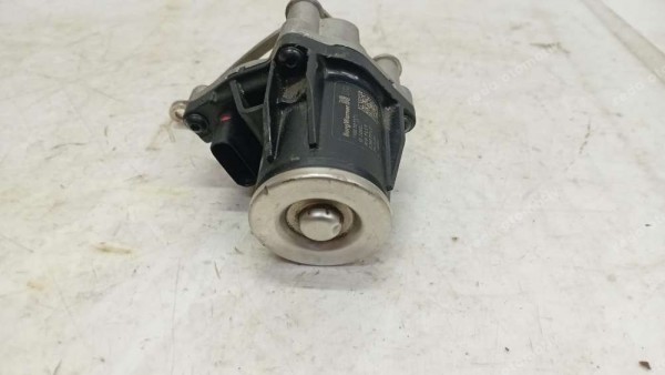 Renault Megane 4 Kadjar Scenic 4 Turbo EGR Valfi Elektro Valf 59001107373 / 02807510 CP (DA-120)