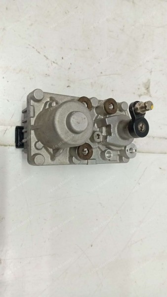 Hyundai Tucson İ30 Turbo Elektronik Veskeyt Aktülatör 784111-0015 CP (DA-120)