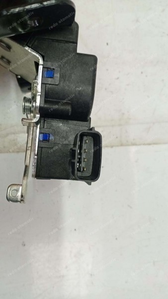 Hyundai İ10 Arka Bagaj Kilidi 81230-C8500 SP YP (EE-124)