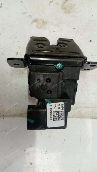 Hyundai İ10 Arka Bagaj Kilidi 81230-C8500 SP YP (EE-124)