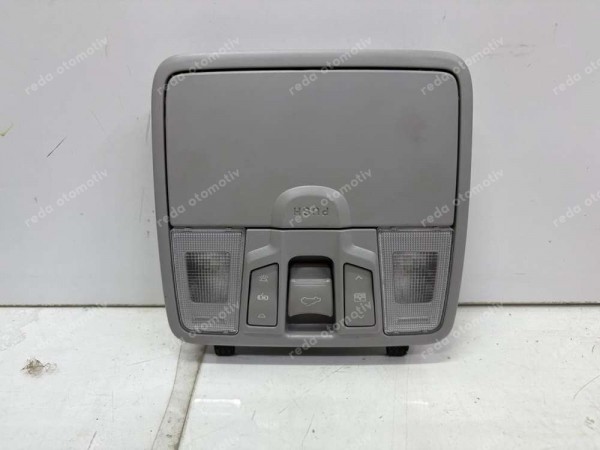 Hyundai İ30 İç Aydınlatma Konsol Lambası Orj. 92800A51XX CP (FC121)