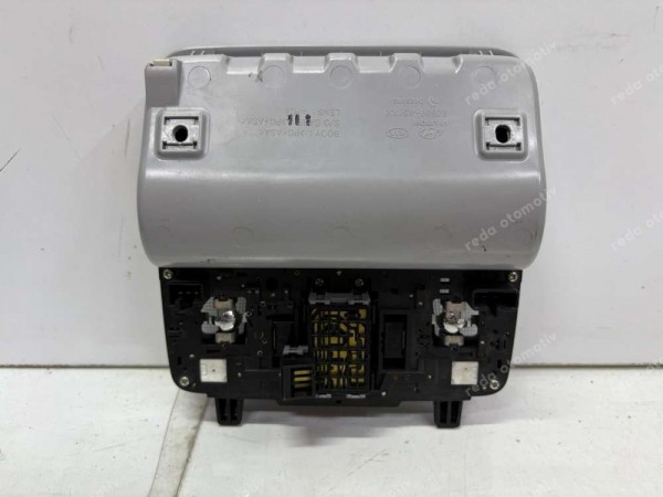 Hyundai İ30 İç Aydınlatma Konsol Lambası Orj. 92800A51XX CP (FC121)