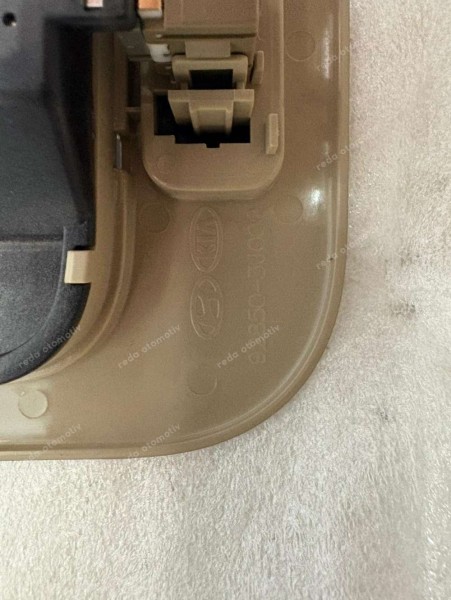 Hyundai Veracruz İX55 Harita Lambası İç Aydınlatma Orj. 92800-3J000 YP (FC121)