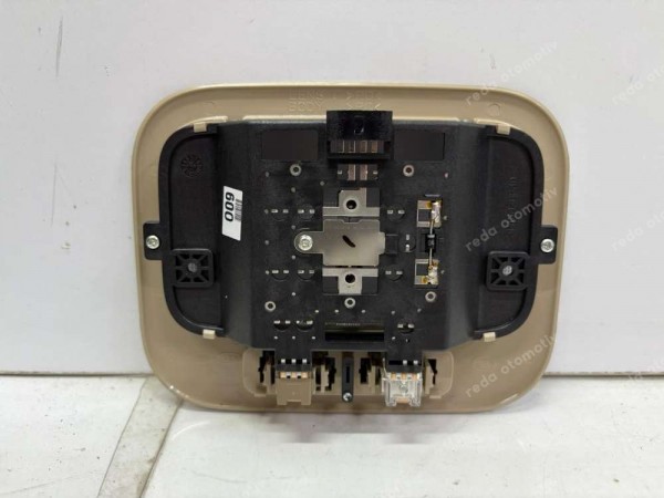 Hyundai Veracruz İX55 Harita Lambası İç Aydınlatma Orj. 92800-3J000 YP (FC121)