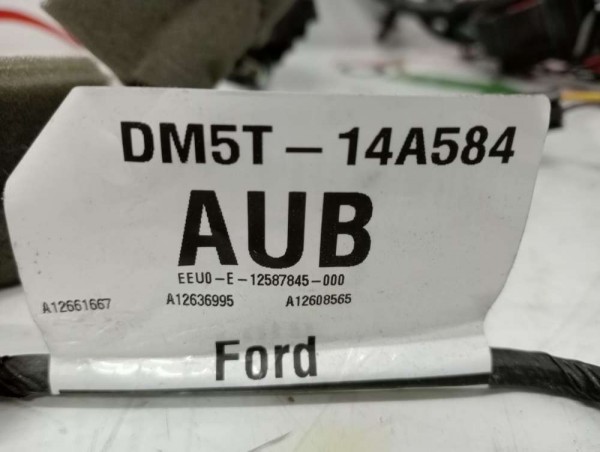 Ford Focus 3 Ön Kapı Kablo Demeti Tesisatı DM5T-14A584-AUB
