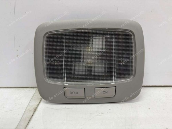 Hyundai Sonata Harita Lambası İç Aydınlatma Orj. 92800-3J000 YP (FC121)