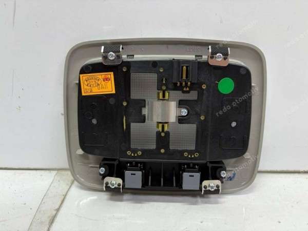Hyundai Sonata Harita Lambası İç Aydınlatma Orj. 92800-3J000 YP (FC121)