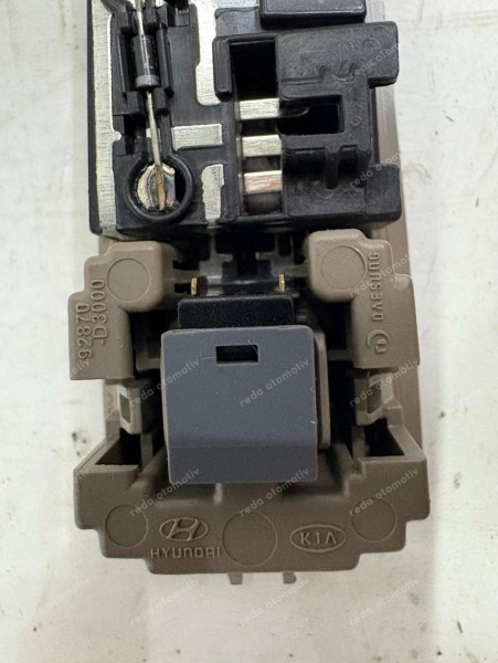 Hyundai Tucson Tavan Aydınlatma Lambası Orj. 92870-D3000 CP (FC121)