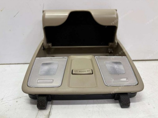 Hyundai İ30 Tavan Lambası Orj. 92800-A50XX CP (FC121)