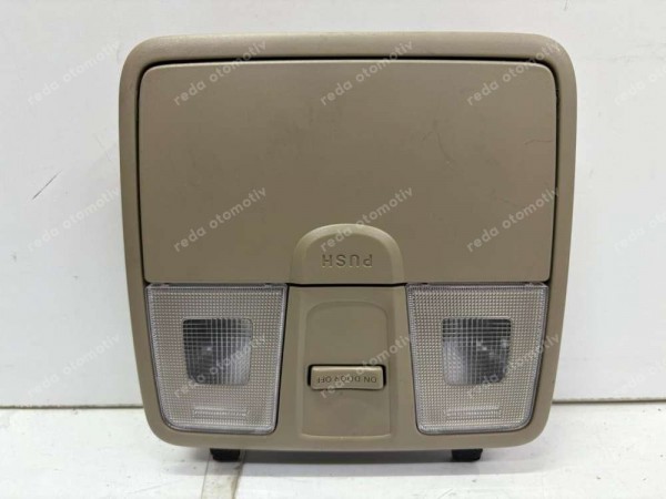 Hyundai İ30 Tavan Lambası Orj. 92800-A50XX CP (FC121)