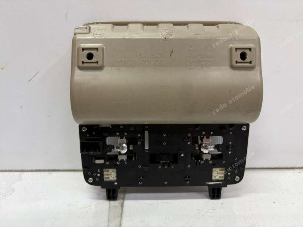 Hyundai İ30 Tavan Lambası Orj. 92800-A50XX CP (FC121)