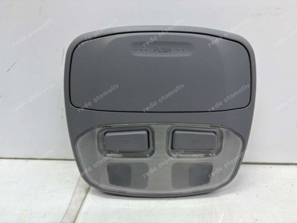 Hyundai Sonata Tavan Lambası Orj. 92820-3D5 YP (FC122)
