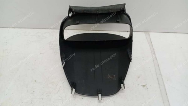 Hyundai İ10 Gösterge Siperliği (Siyah) 84831-B9000 CP (GF-120)