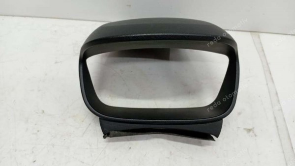 Hyundai İ10 Gösterge Siperliği (Siyah) 84831-B9000 CP (GF-120)