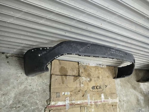 Bmw X1 F48 Arka Tampon Alt Kaplama 51127355271 CP HP (GC110)